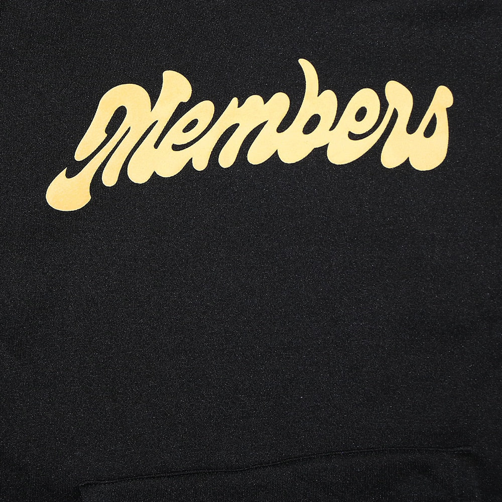 Members Only Tracksuit