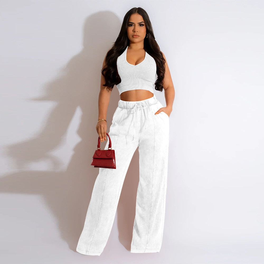 Relax and Chill Pant Set
