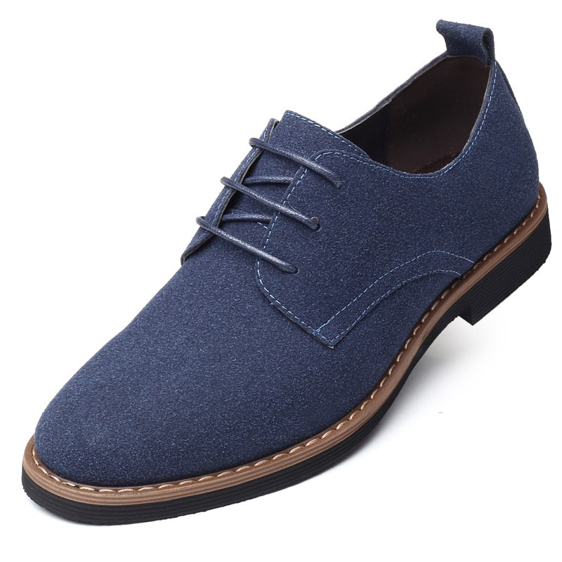 Oxford Loafers