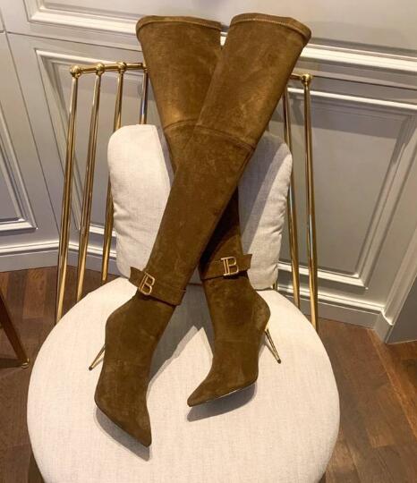 Luxe B Boots