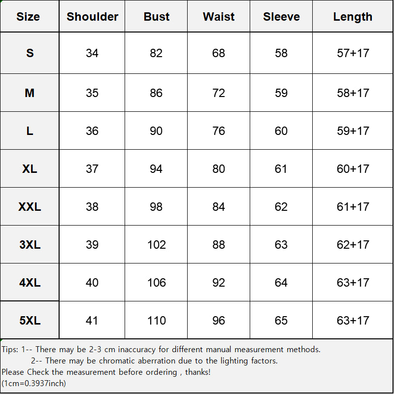 Turn-down Bodysuit XL-5XL