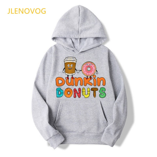 Dunkin’ Sweatshirt