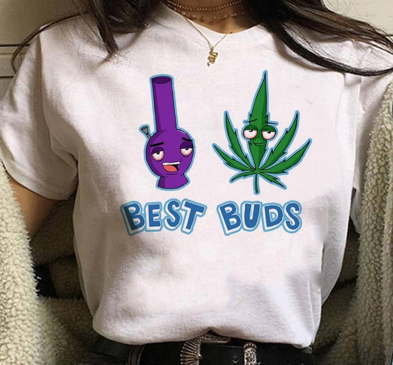 Bud Bong T-Shirts