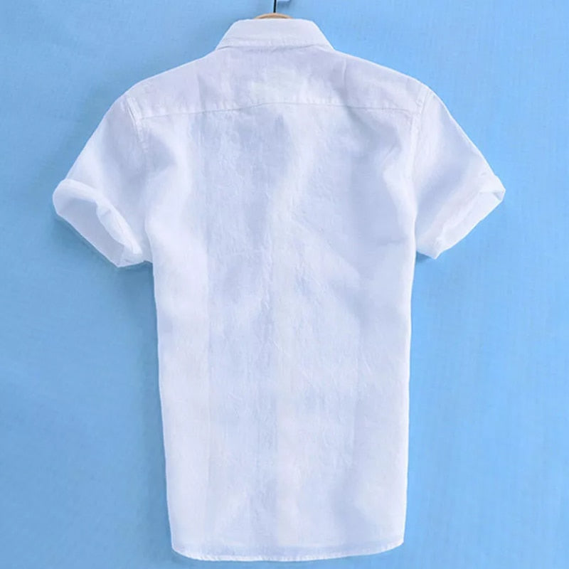 Linen Things Shirt