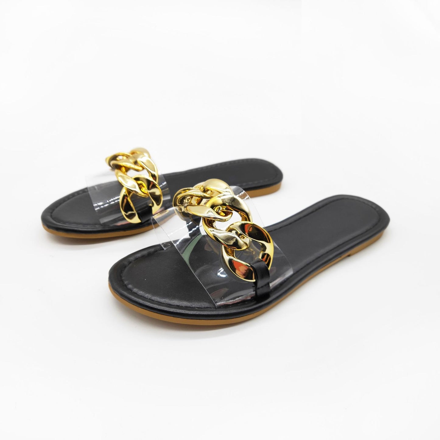 Chained Up Slides