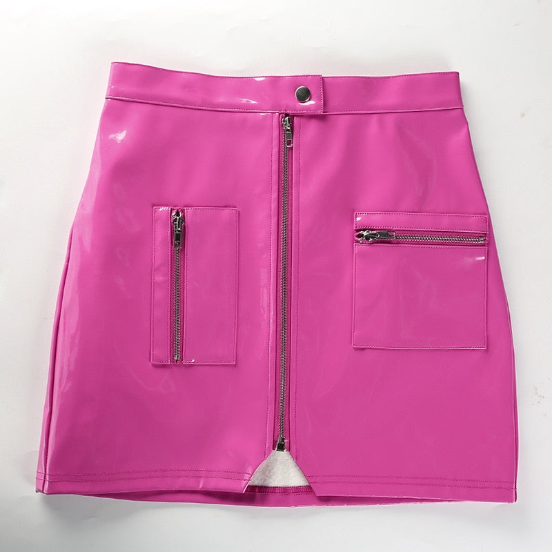 Wax Figure Skirt