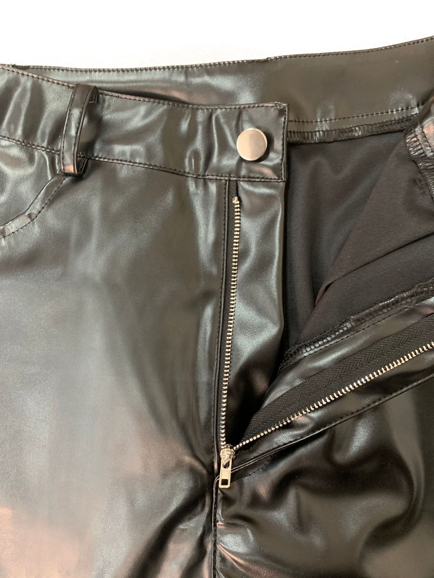 Pure Pleasure Leather Pants