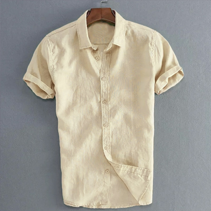Linen Things Shirt