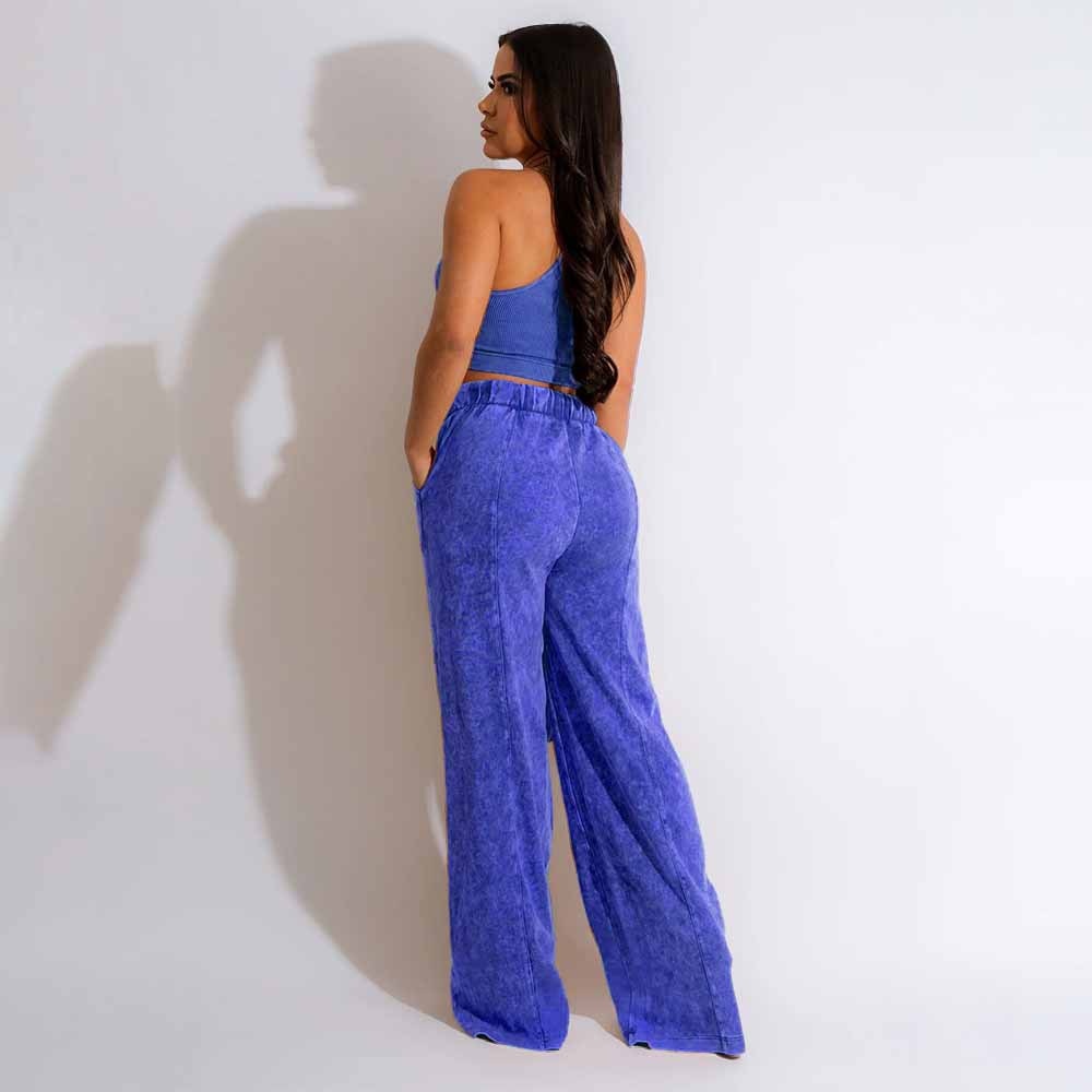 Relax and Chill Pant Set
