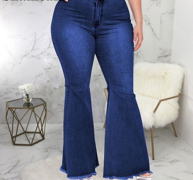 Good Girl Jeans XL-5XL