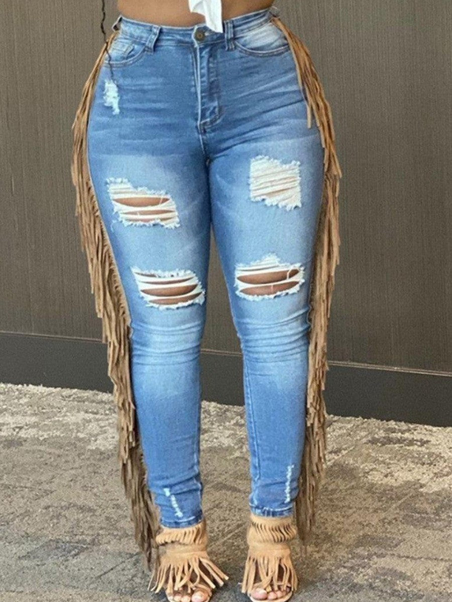 Wild West Jeans XL-5XL
