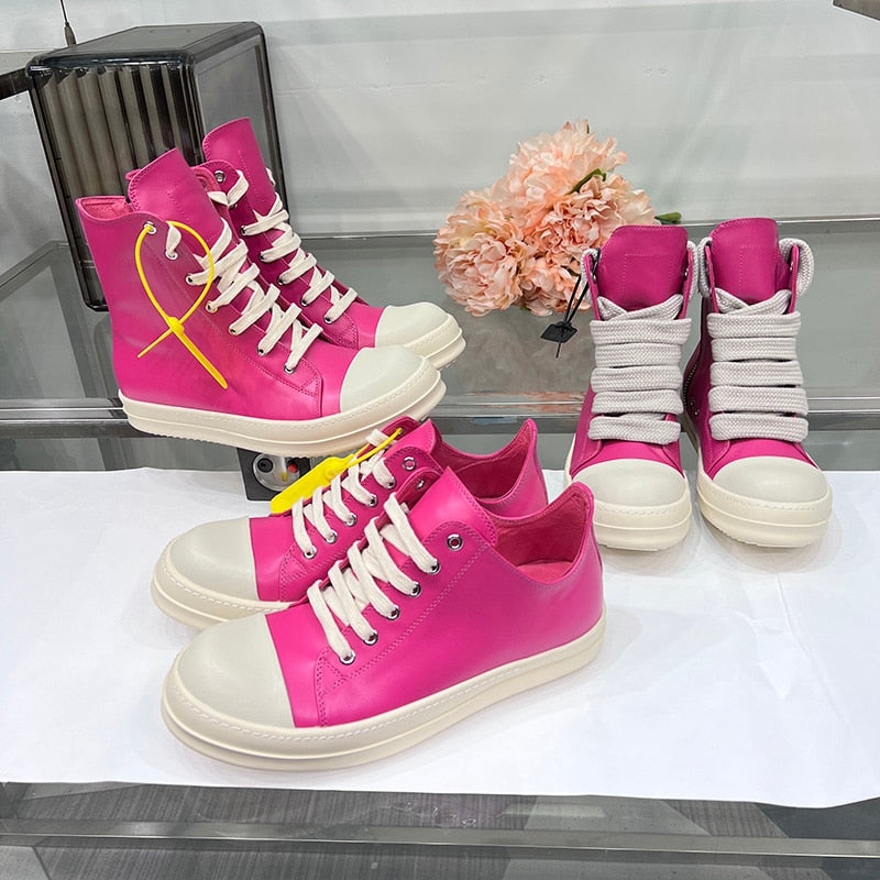 Skate Chick Sneakers
