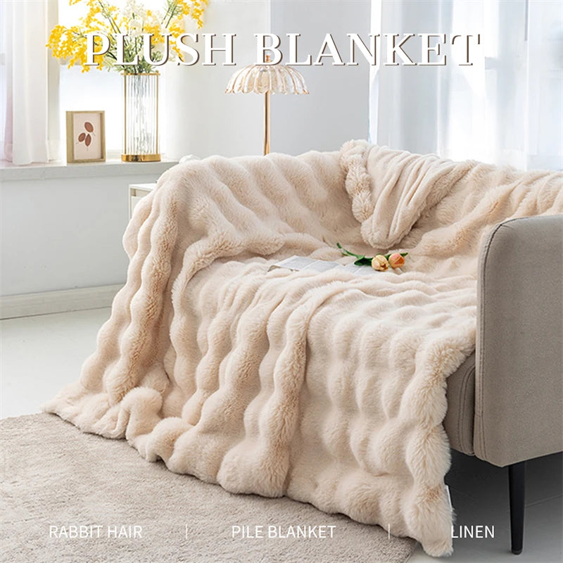 Tuscany Blanket