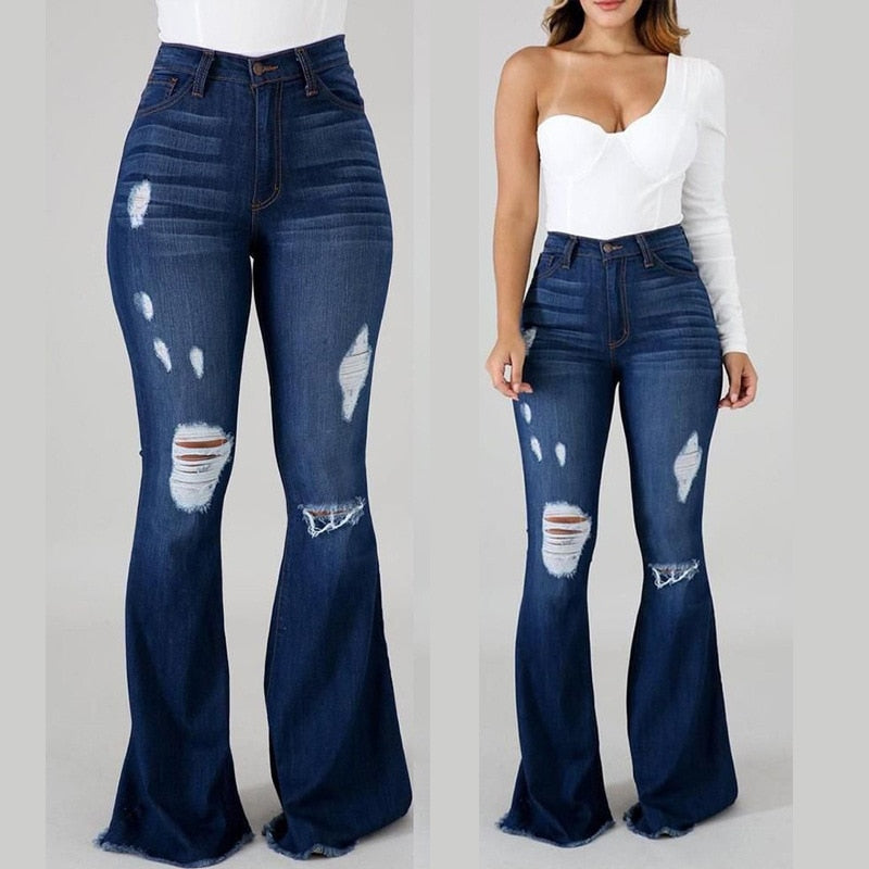 Rugid Wear Jeans