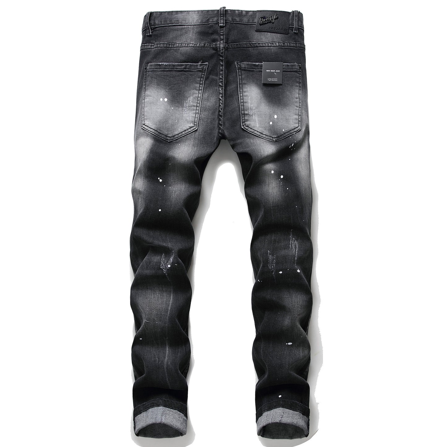 Starry Nights Jeans