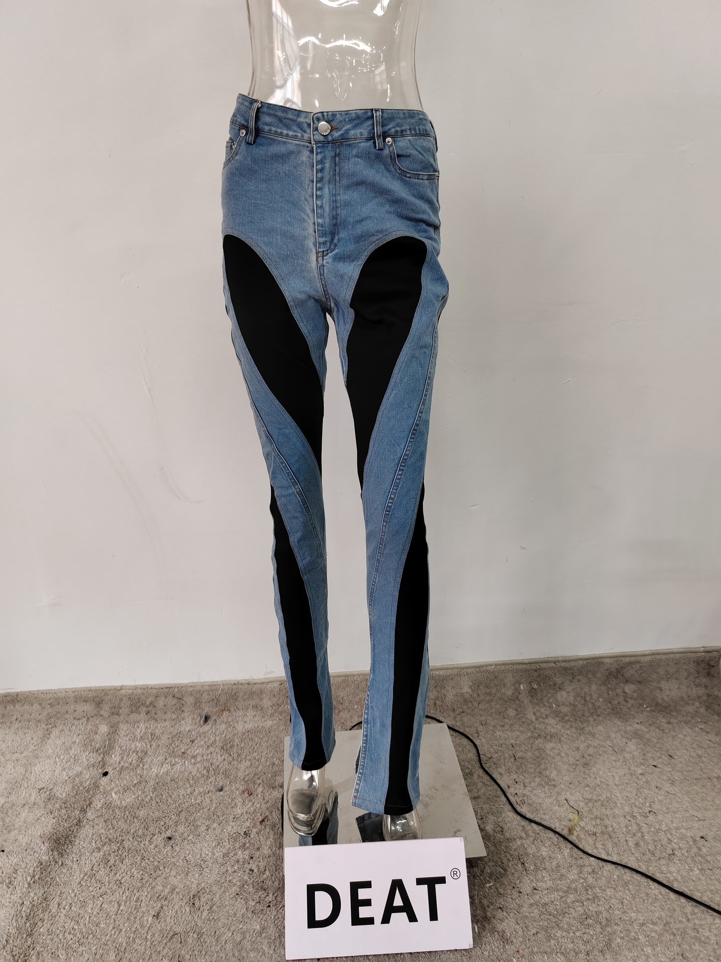 A Different Breed Jeans