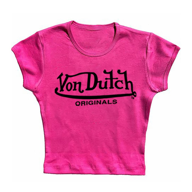 Dutch Classic Shirt