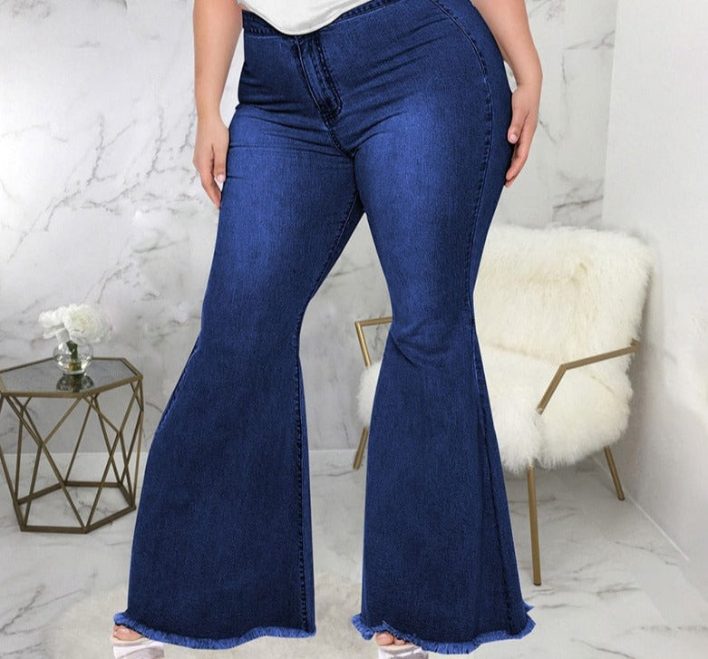 Good Girl Jeans XL-5XL