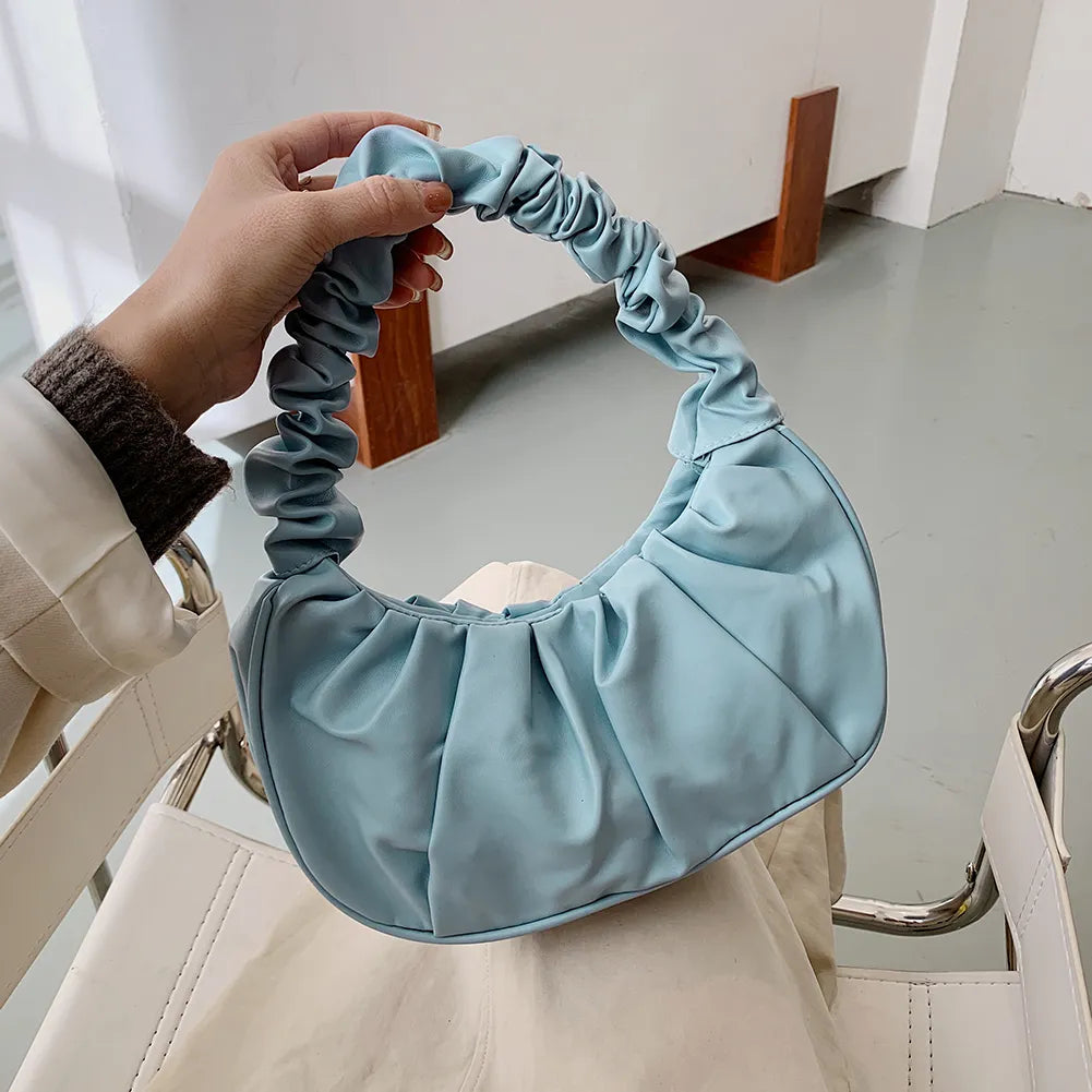 Soft Life Handbag
