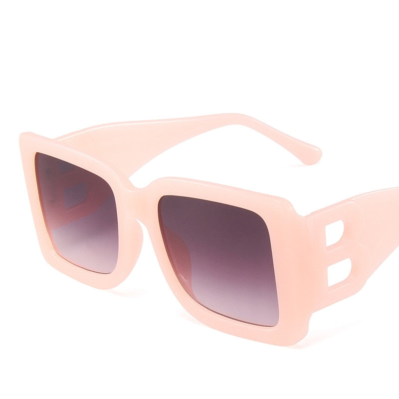 High Class Cutie Sunglasses