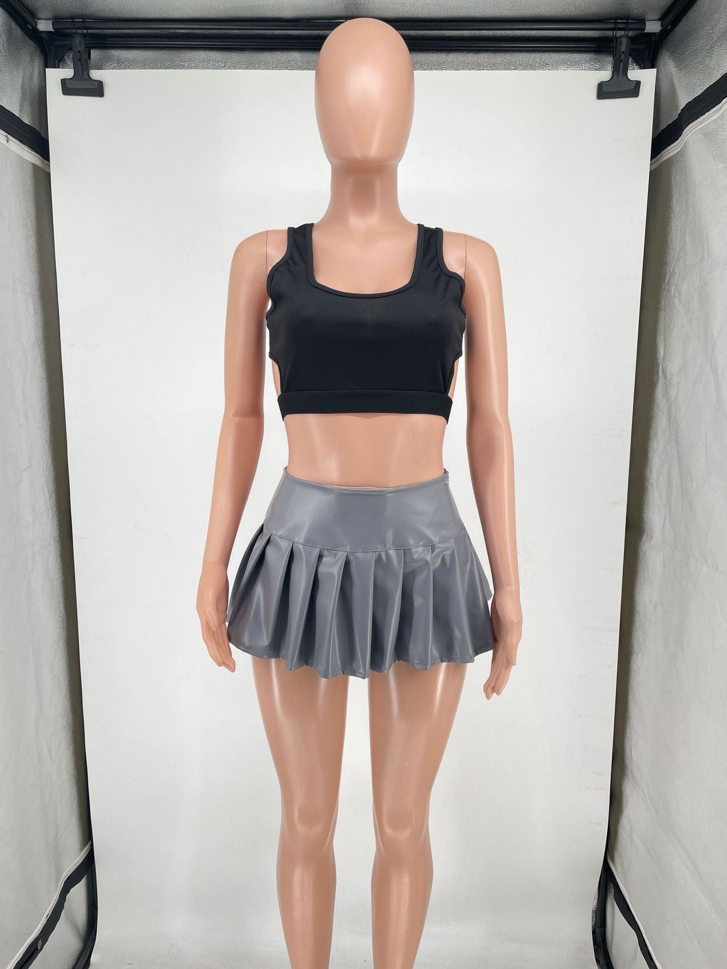 Mini Girl Skirt