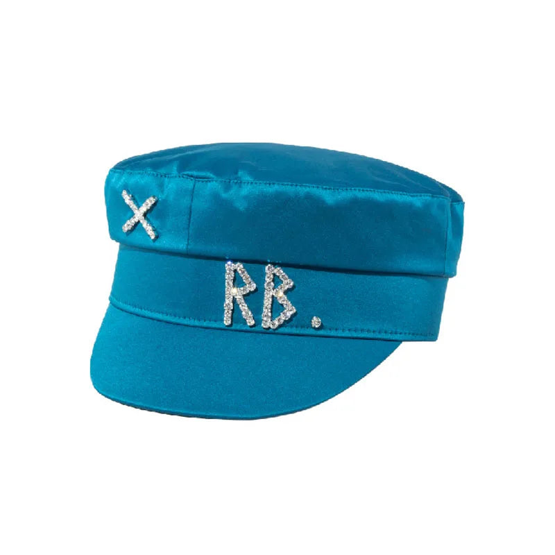 Rich B Hat