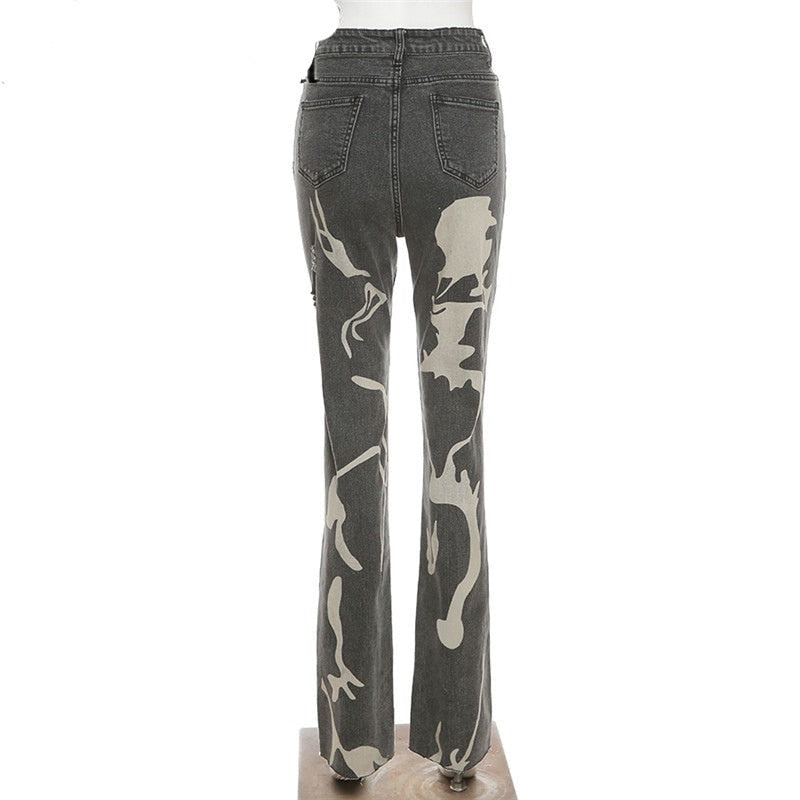 Paint Ball Jeans