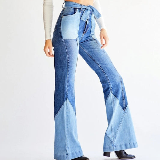 Show Girl Jeans
