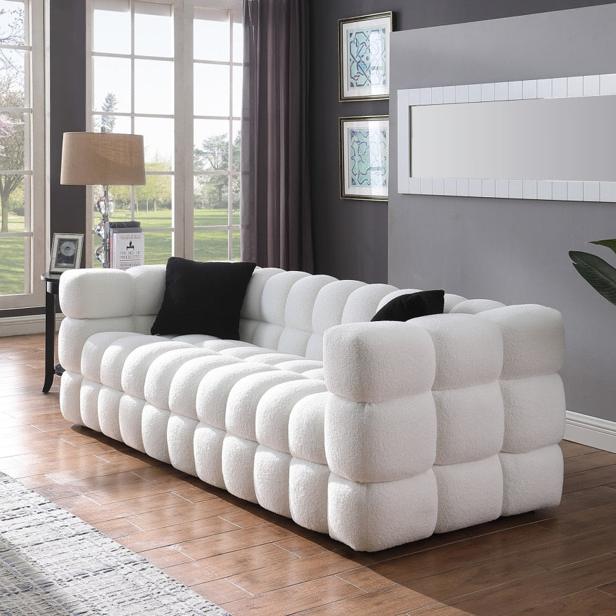 Marshmallow Sofa
