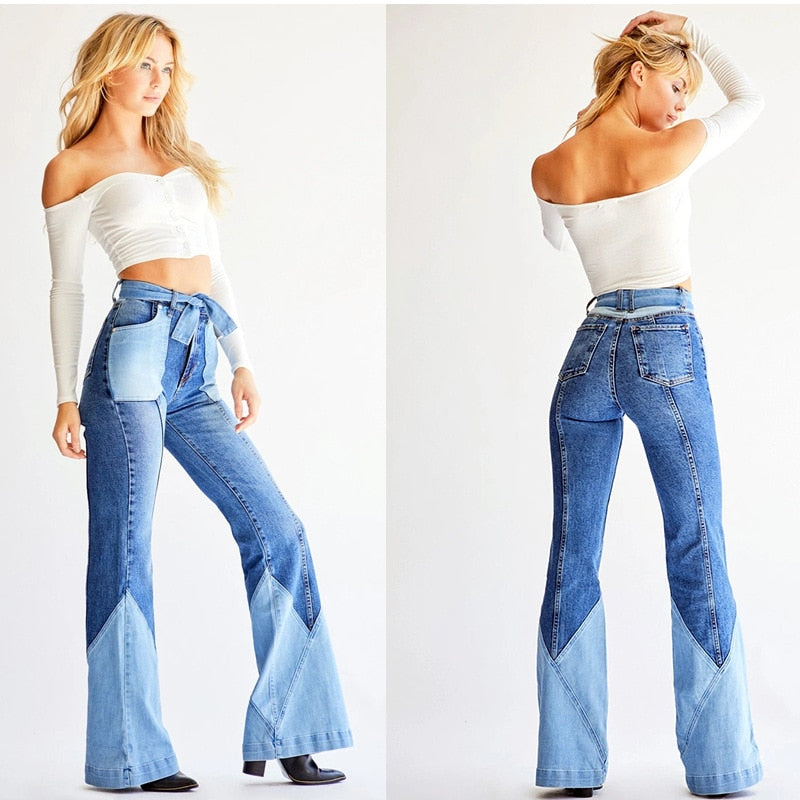 Show Girl Jeans