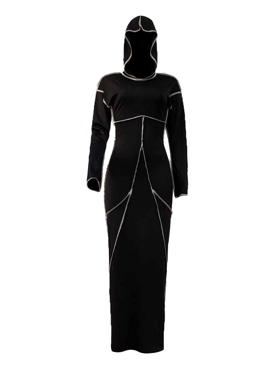 Main Mystery Dress XL-5XL