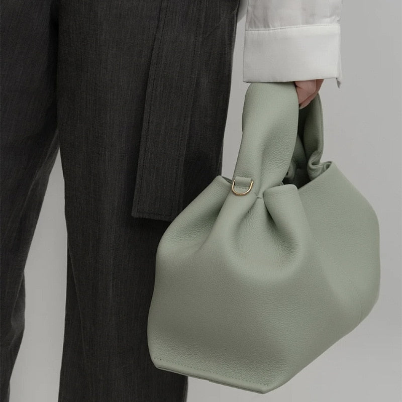Classy Time Handbag