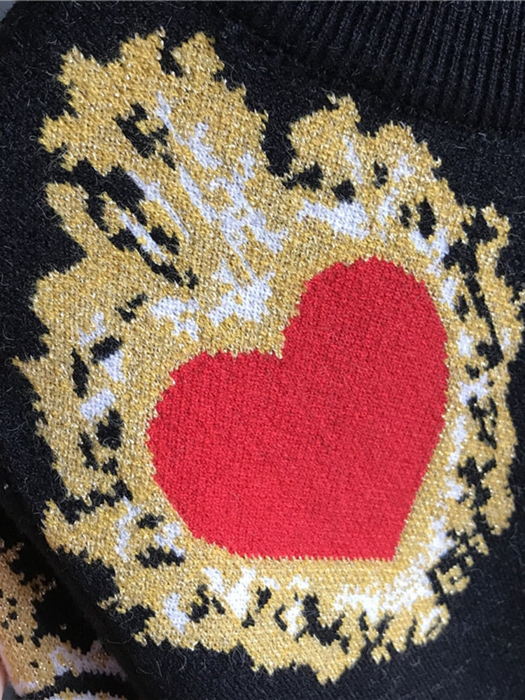 Gem Sweater