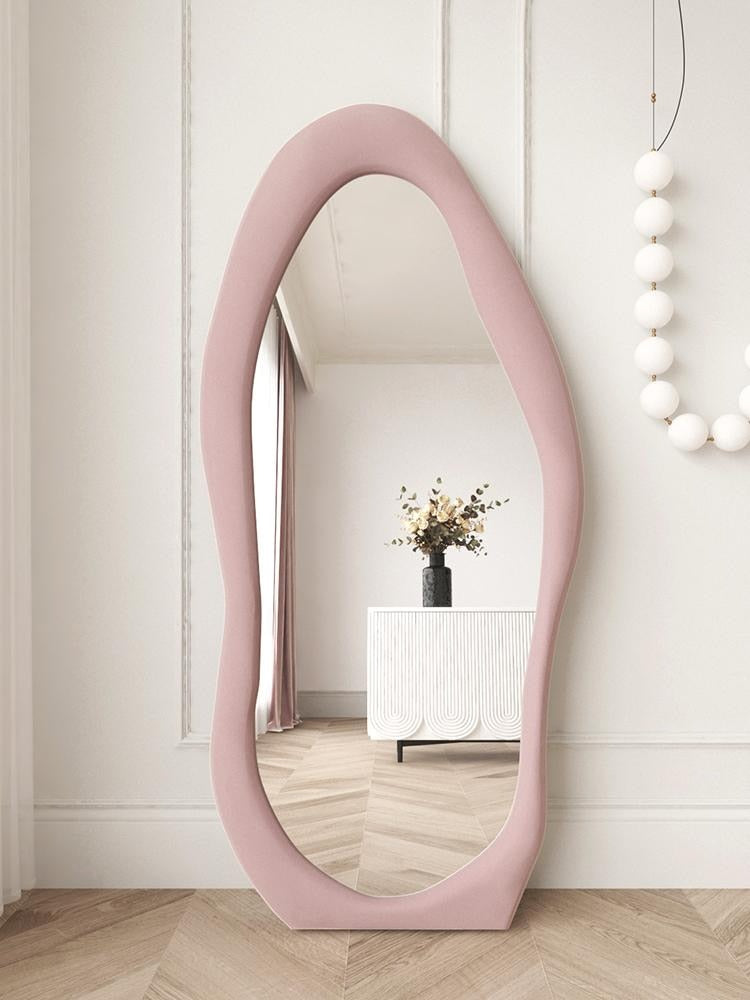 Full Length Aesthetic Mirror