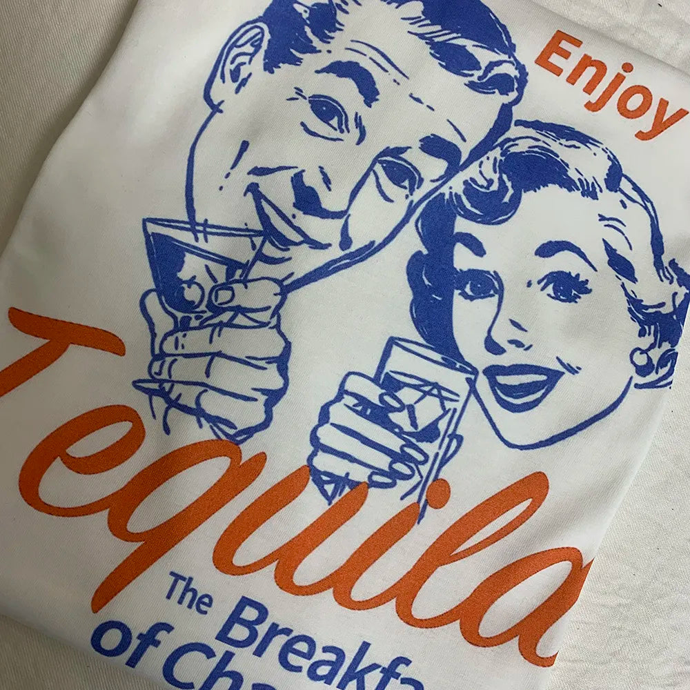 Enjoy Tequila Tee