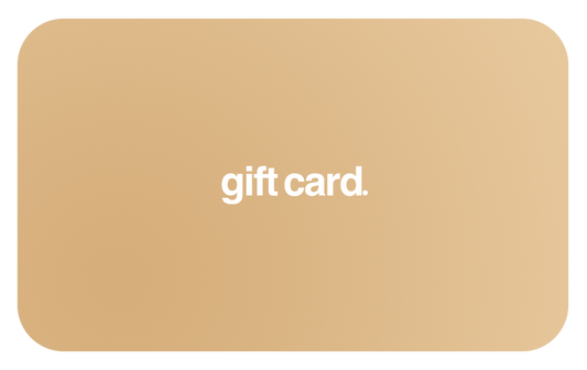 Danni Snow Collection Gift Card