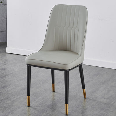 Cliche’ Chair
