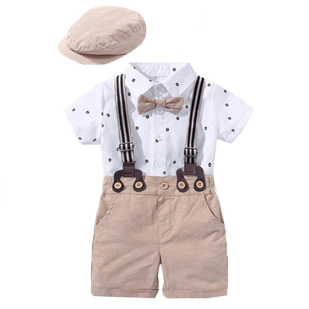 Easter Sunday Fit 3M-24M