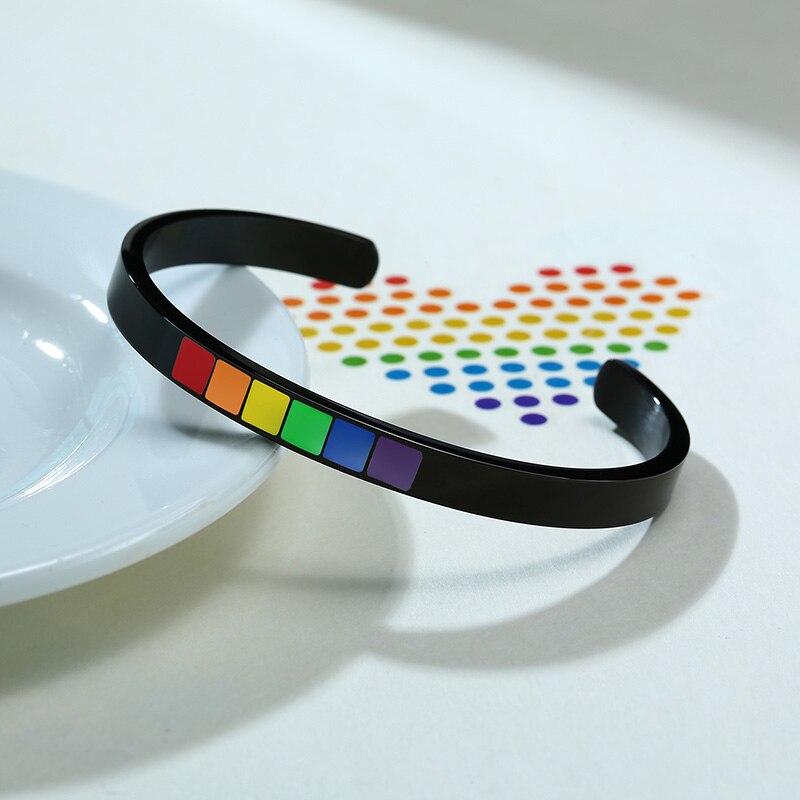 LGBT Bracelets