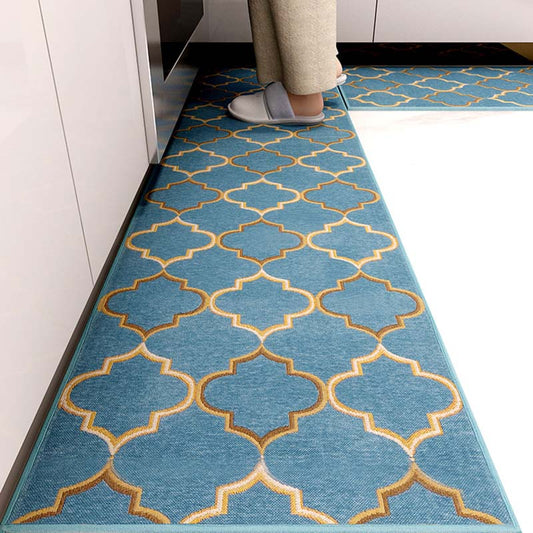 Royal Floor Mat