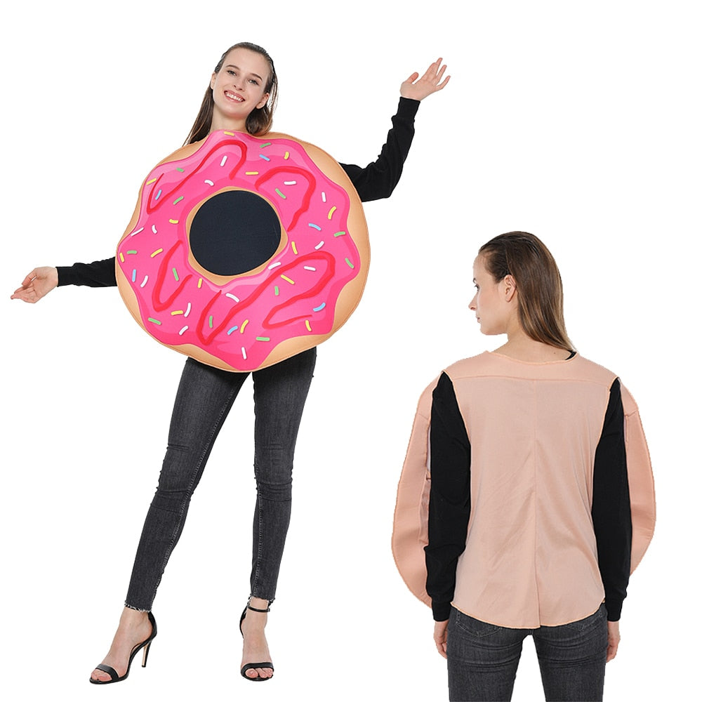 Food Party Costumes