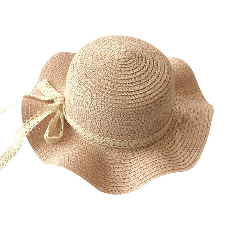 Summer Beach Hat