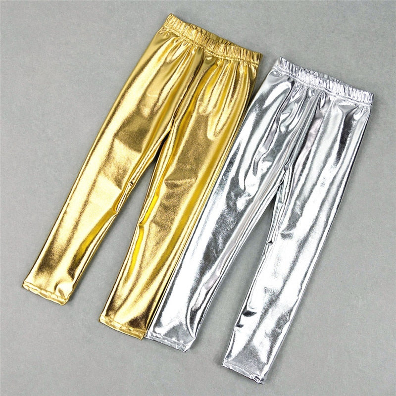 Shiny Pants 2T-11