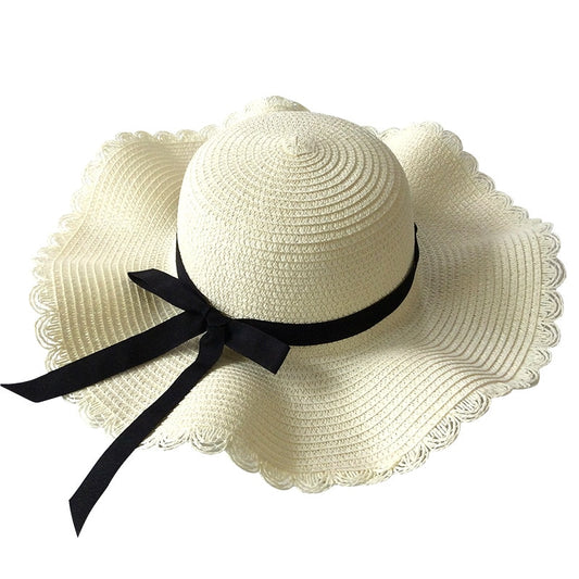 Summer Beach Hat