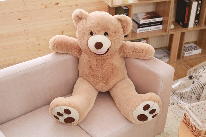 Giant Teddy Bear 80cm-260cm