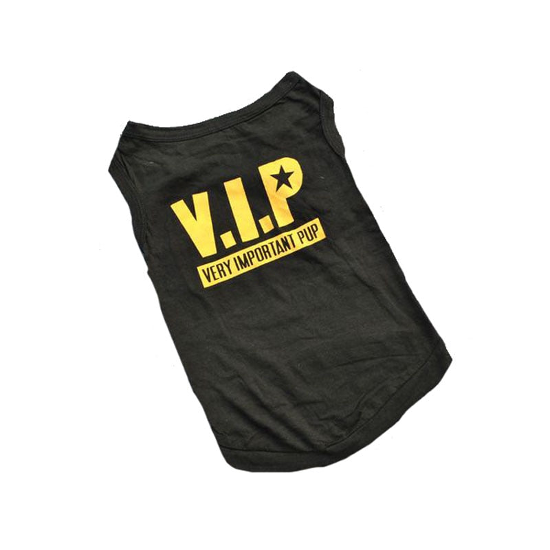 VIP Shirts XS-L