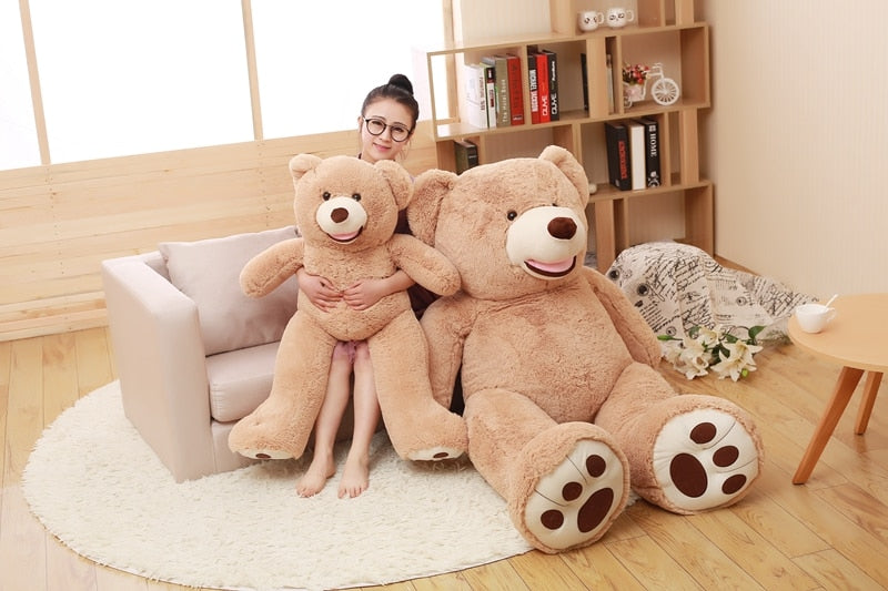 Giant Teddy Bear 80cm-260cm