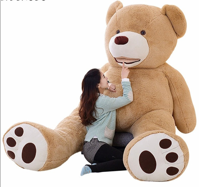Giant Teddy Bear 260cm