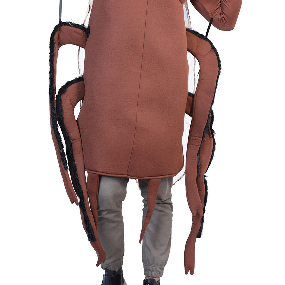 Cockroach Family Costumes