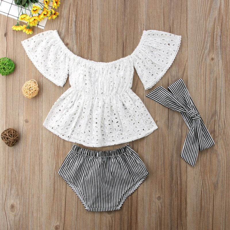 BeBe Baby Outfit 6M-24M